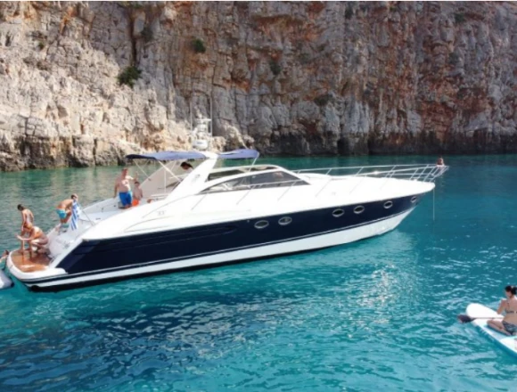 BALOS / GRAMVOUSA ISLAND