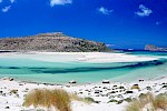 BALOS / GRAMVOUSA ISLAND