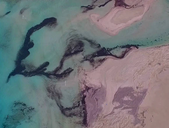 BALOS / GRAMVOUSA ISLAND