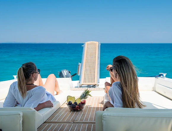 BALOS / GRAMVOUSA ISLAND