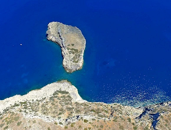 THEODOROU ISLAND