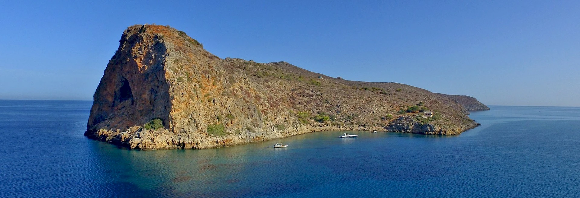 PRIVATE YACHT TOURS CHANIA CONTACT
