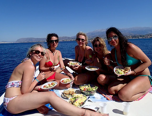 THEODOROU / HALF DAY