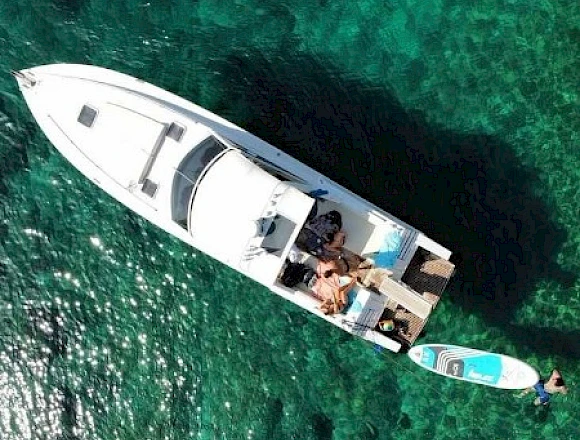 THEODOROU / HALF DAY