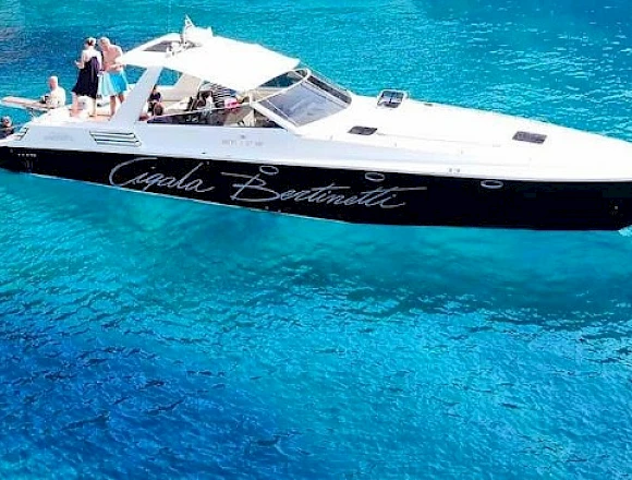 THEODOROU / HALF DAY