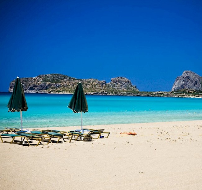 FALASARNA SUNSET/FULL DAY