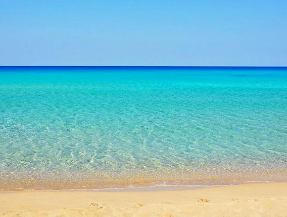 FALASARNA SUNSET/FULL DAY