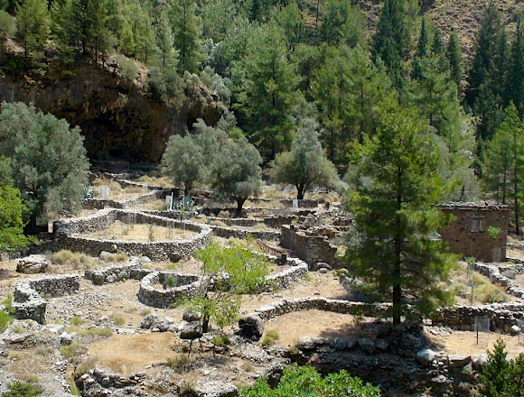 SAMARIA GORGE TOUR