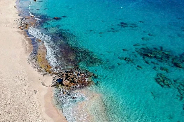 Spend the day your way!