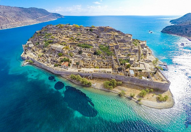 SPINALONGA (ELOUNDA)