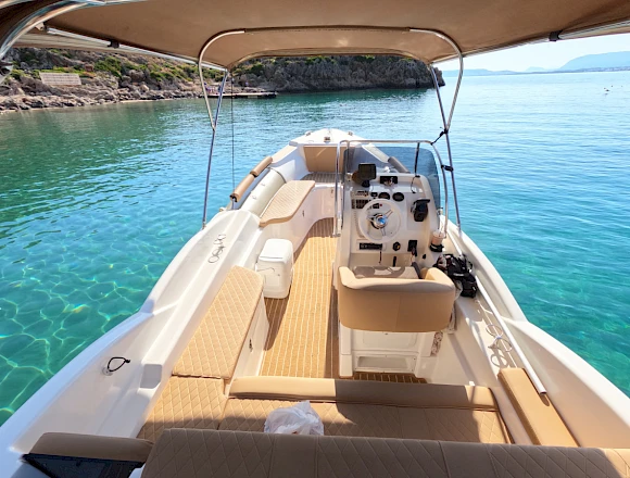 CHANIA VENETIAN HARBOUR
