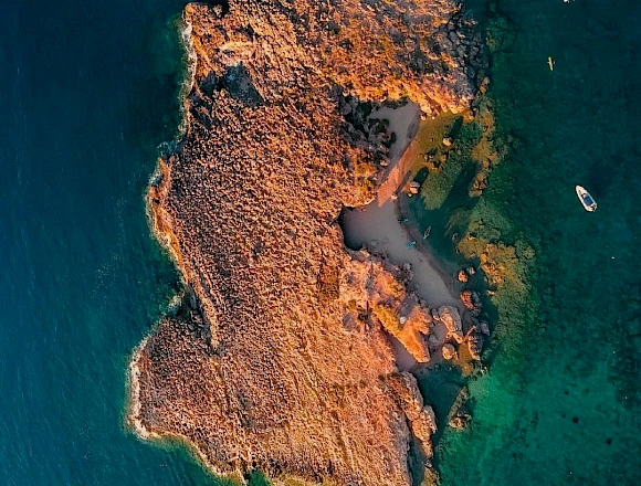CHANIA VENETIAN HARBOUR