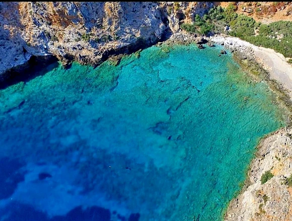 MENIES BEACH AND HIRONISIA BAY CRUISE