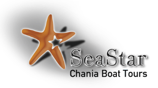 Chania Platanias Boat Tours - Chania Yacht Tours - Van Tours
